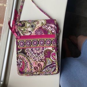 Vera Bradley Cross Body